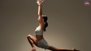 These Simple Yoga Poses Can Help Relieve Back and Lower Back Pain Naturally