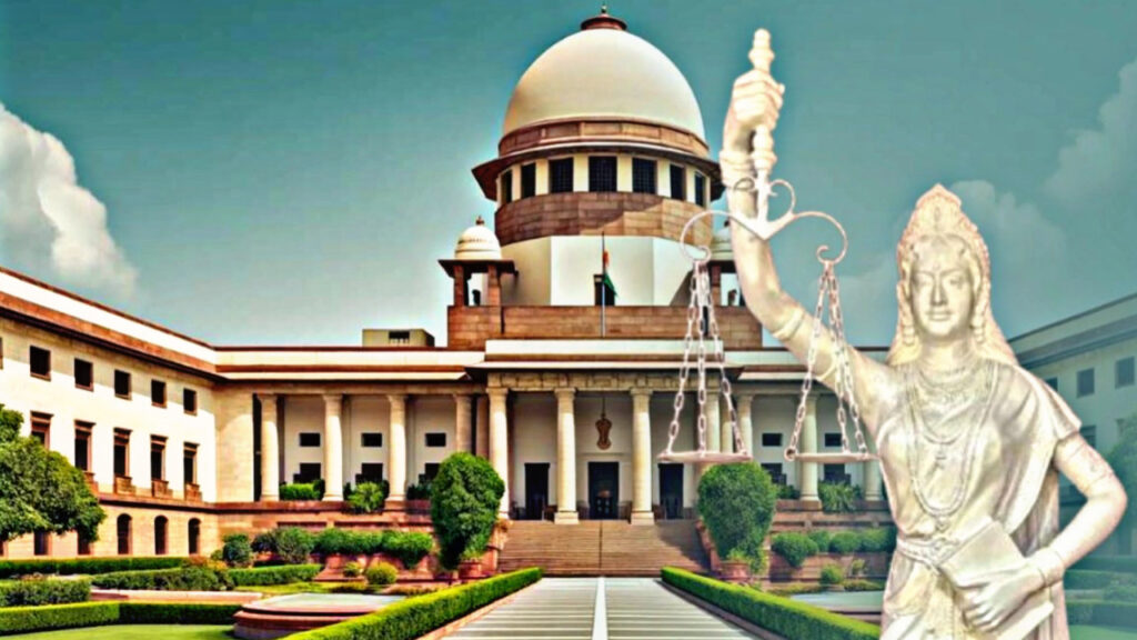 019BCEEF 71D0 4978 A90A 7D04C2EC298C The Supreme Court commented on the use of pellet guns during the CJP protest