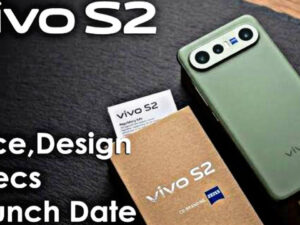 Vivo is bringing a 7000mAh battery with a 32MP front camera in the S series. Learn the model details