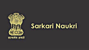 Recruitment will be done in all these departments in August, apply soon