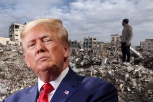 Israel-Hamas Agreement: Trump Claims Complete Disarmament