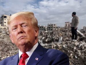Israel-Hamas Agreement: Trump Claims Complete Disarmament