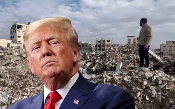 Israel-Hamas Agreement: Trump Claims Complete Disarmament