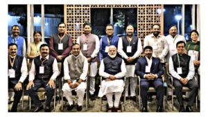 Assam floods: PM Modi holds meeting, MLAs take major decision
