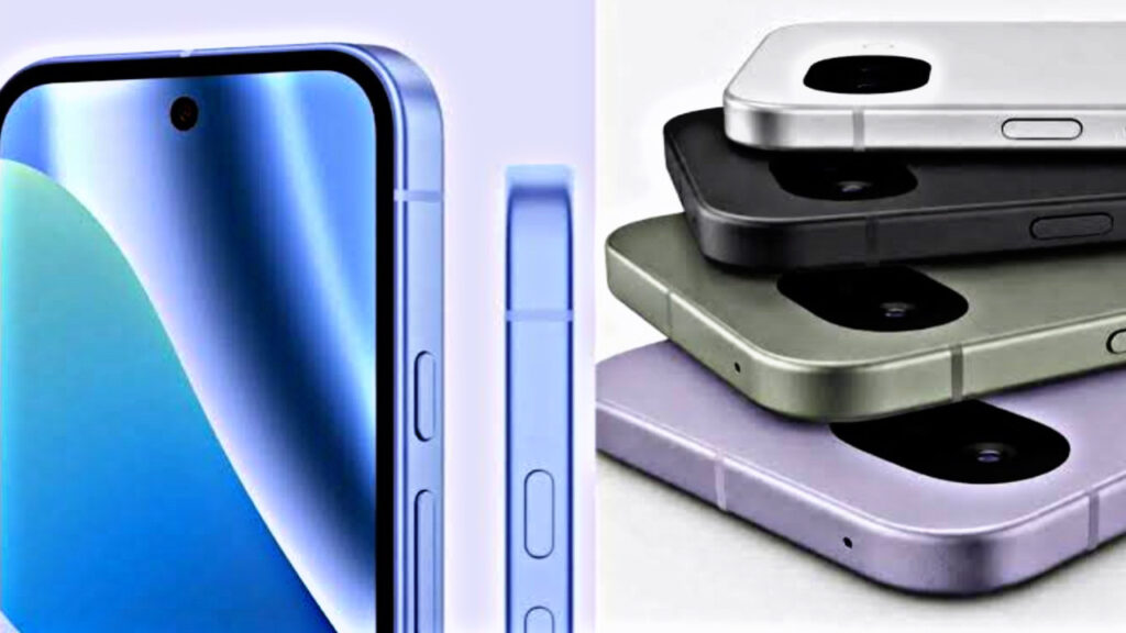 1B0CAA54 0F0B 45E1 A57B 494EC0416CF2 Google Pixel 11a upgraded with new selfie camera, powerful processor, and 8GB of RAM
