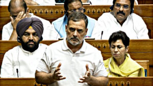 Rahul Gandhi’s demand: A high-powered committee should investigate to ensure justice for the students