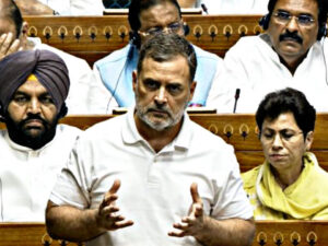 Rahul Gandhi’s demand: A high-powered committee should investigate to ensure justice for the students