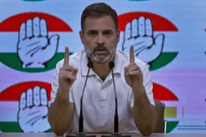 Congress Politics: From Kota to Dehradun, is Congress’s new politics focusing on youth?