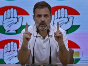 Congress Politics: From Kota to Dehradun, is Congress’s new politics focusing on youth?