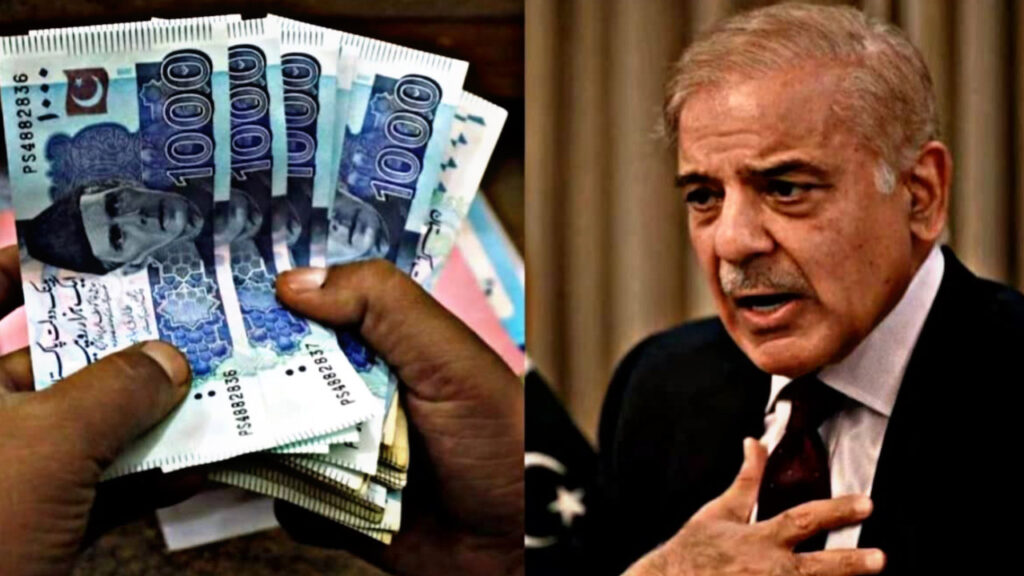 Pakistan seeks help from the US; appeals for aid amidst severe economic crisis