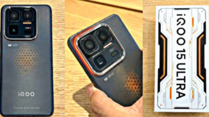 iQOO 15 Ultra Will be launched in International market, know all details