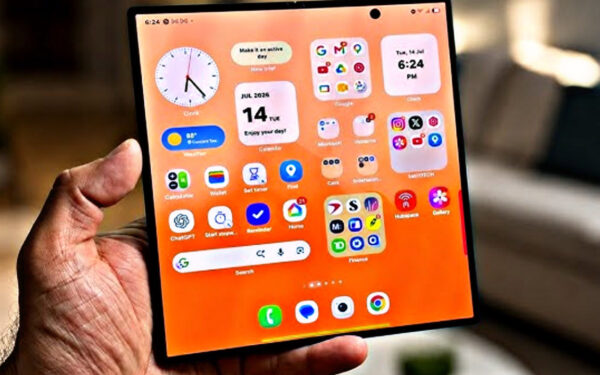 Samsung Galaxy Fold8, Flip8 & Fold Ultra to launch on July 22; check out the leaked features