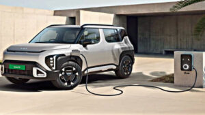 Kia to launch its cheapest EV with a range of up to 526 km; check out the details