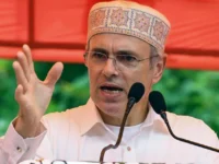 Omar Abdullah