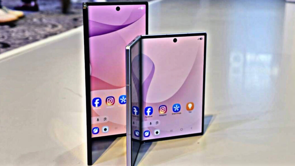 Samsung Galaxy Z Fold 8 Series hits social media, with millions of pre-orders