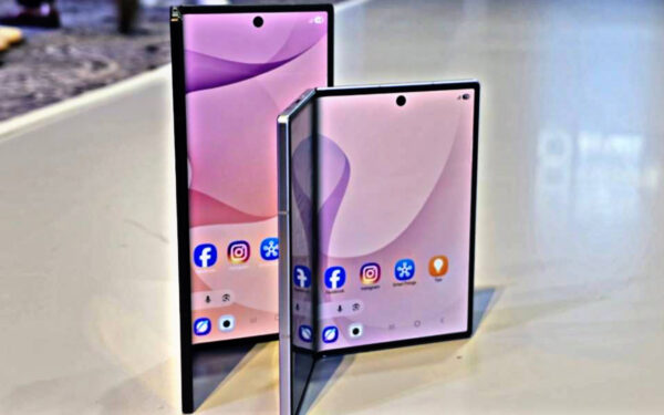 Samsung Galaxy Z Fold 8 Series hits social media, with millions of pre-orders