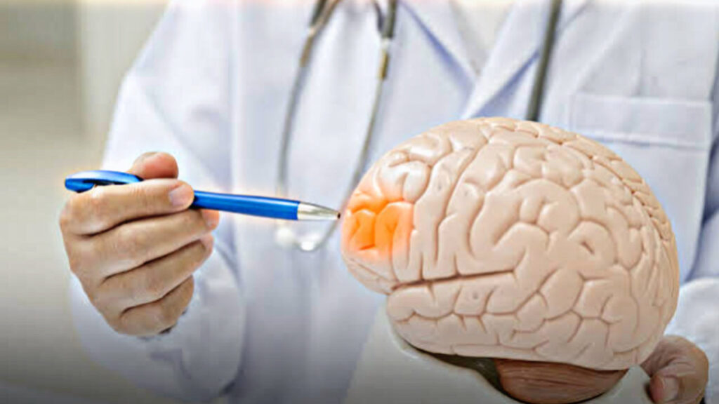 Health: Early symptoms of brain cancer, do not ignore them