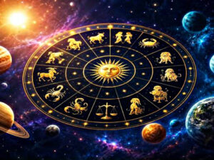 Astrology: Sun in August, all these zodiac signs will benefit, they will attain happiness