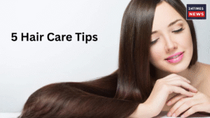5 Hair Care Tips That Will Make Your Hair Silky And Strong, know the Details