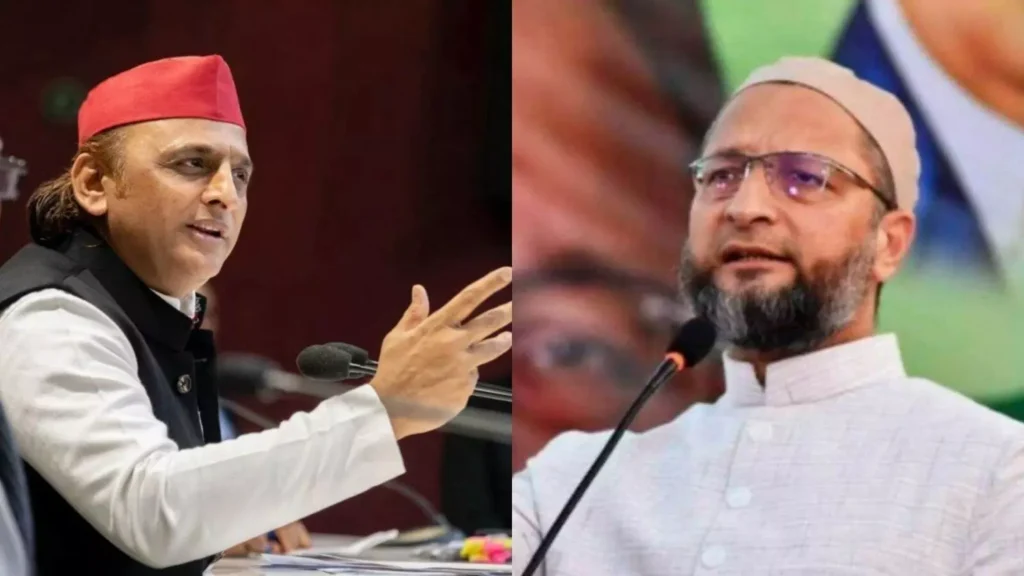 588848 akhilesh owaisi