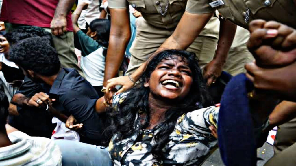 CJP protest: Demonstrations held from Delhi to Nagpur; police detained 150 people