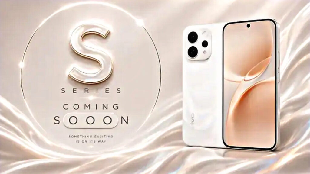 Vivo S2 smartphone with 7,000mAh battery to launch on August 6