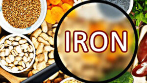 Learn all the symptoms of iron deficiency and how to overcome them