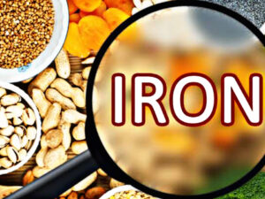 Learn all the symptoms of iron deficiency and how to overcome them