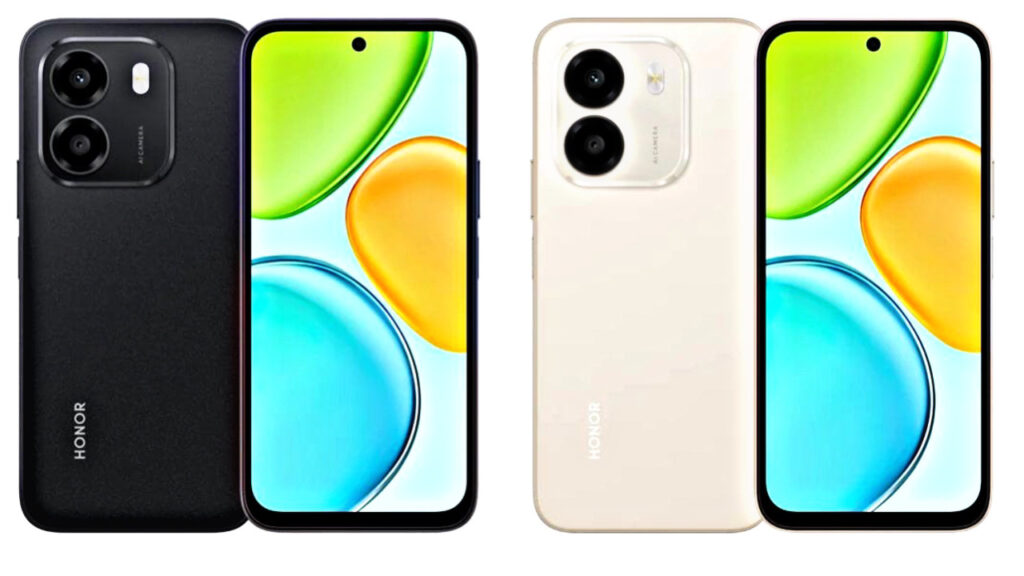 6954DF36 B317 43EA 84CB 1FEA2A1BC180 Honor X series launches new model, gets these special features