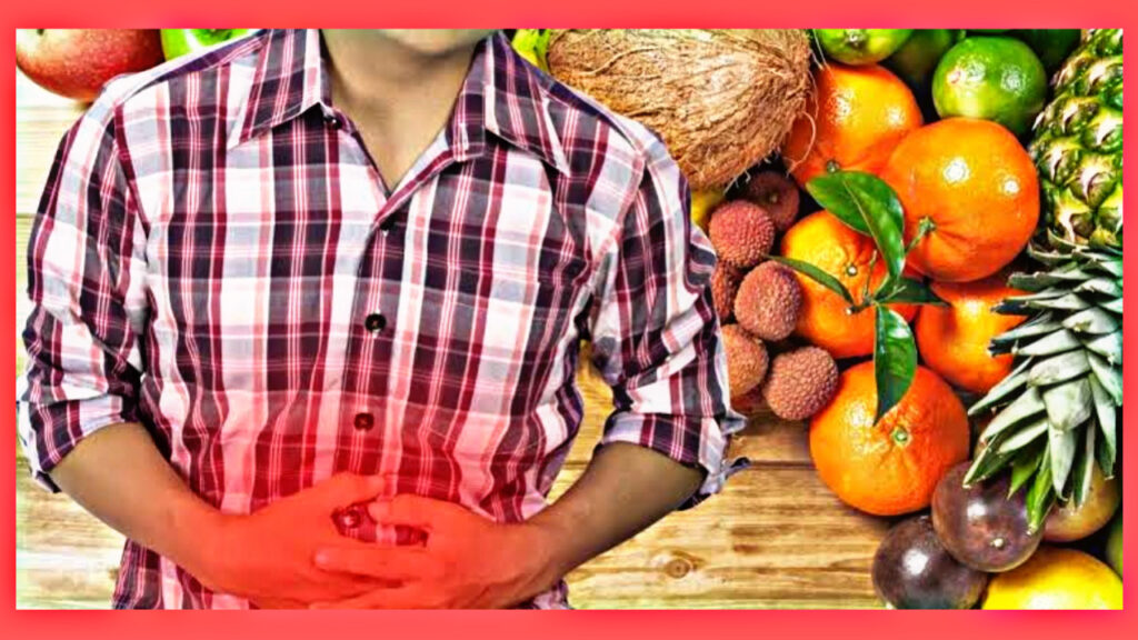 If you have stomach issues, eat these foods to keep your stomach clean