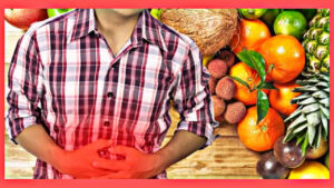 If you have stomach issues, eat these foods to keep your stomach clean