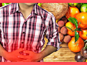If you have stomach issues, eat these foods to keep your stomach clean