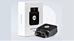 JioMotive OBD Tracker becomes cheaper, protects your car from theft