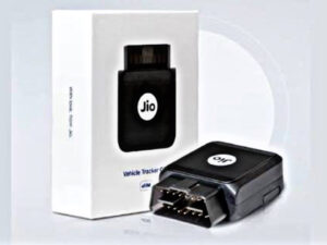 JioMotive OBD Tracker becomes cheaper, protects your car from theft