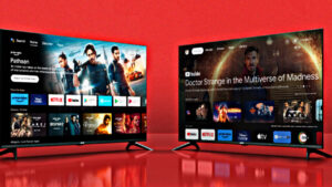 Buy all these Android Smart TVs cheaply, know the offers quickly