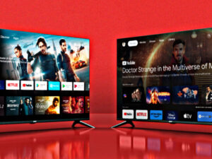 Buy all these Android Smart TVs cheaply, know the offers quickly