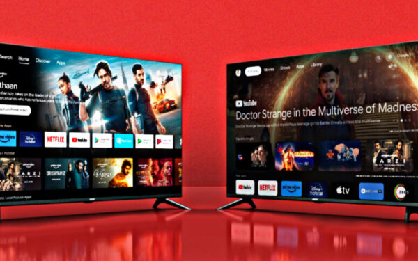 Buy all these Android Smart TVs cheaply, know the offers quickly