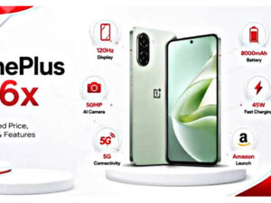 OnePlus N6x teaser leaked, suggests 8000mAh battery & price less than 25,000