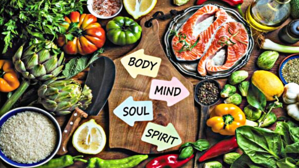 Healthy tips: This diet can be dangerous for your mental health