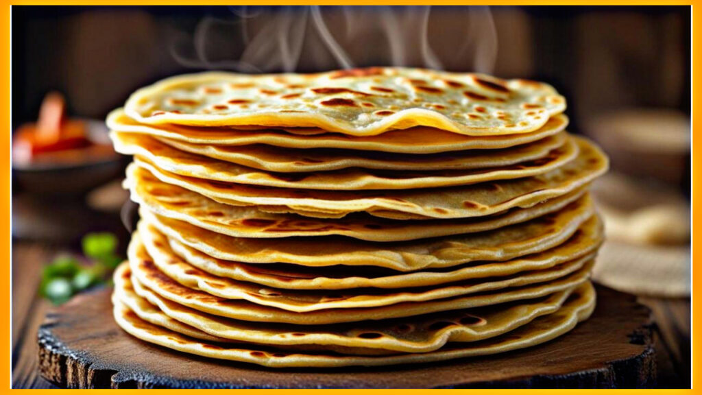 77524474 6AC2 4E55 A3F3 10EB423F616E Suji Paratha Recipe: Quickly make a crispy, delicious paratha for breakfast