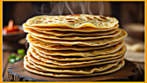 Suji Paratha Recipe: Quickly make a crispy, delicious paratha for breakfast