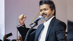 Children in government schools will get chicken biryani, CM Vijay changes the mid-day meal