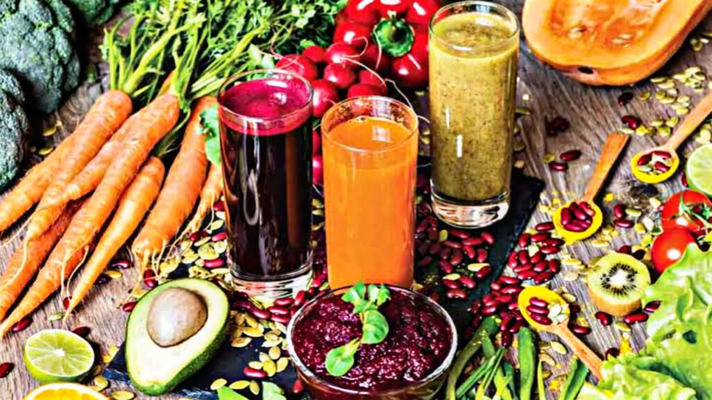 Health: All these drinks solve the problem of constipation
