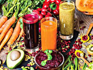 Health: All these drinks solve the problem of constipation