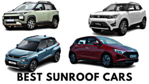 Buy this luxury car with a sunroof for up to ₹10.50 lakh; check the details