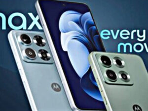 Motorola Edge 70 Max launched with 7,100mAh battery and better megapixels