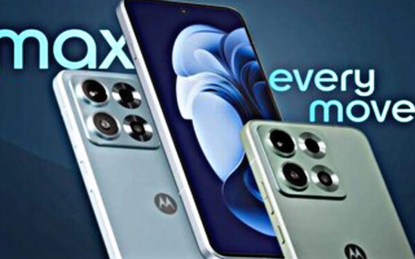 Motorola Edge 70 Max launched with 7,100mAh battery and better megapixels