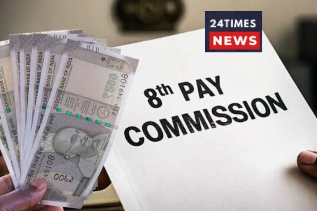 8th Pay Commission 2 1