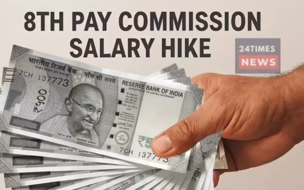 8th Pay Commission