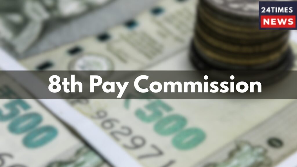 8th pay commission 2 3